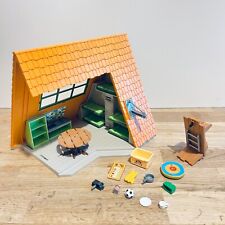 Playmobil - 6887 Großes Feriencamp - Unvollständig - GUT   #969