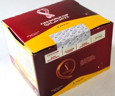 Panini fifa world cup qatar - fifa,