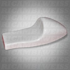 DR478 Cafe Racer Heck GFK Moto