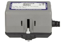 Honeywell Umschaltventil