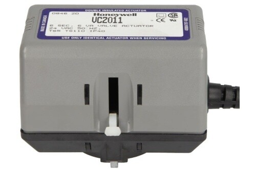 Honeywell umschaltventil - honeywell,