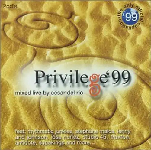 Privilege ibiza - privilege,