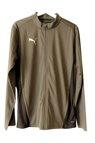 Puma team goal trainingsjacke - puma,