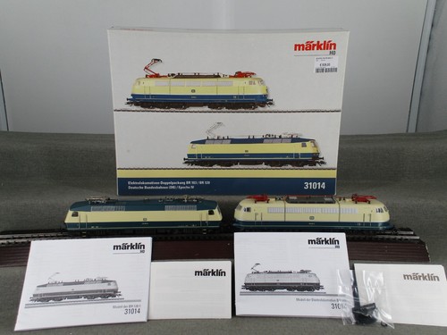 Märklin 31014 - h0,