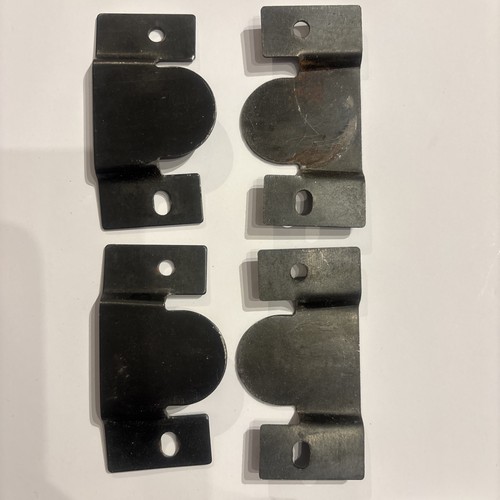 Verbinder klammern clips für - klammern,