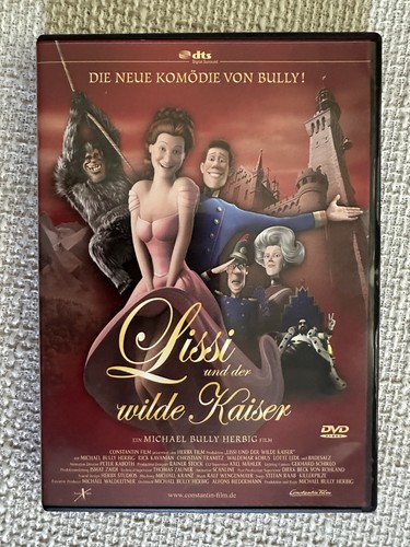 Lissi und der - , wilde