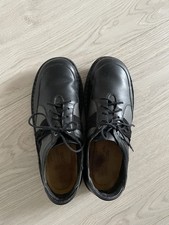 Naot Schuhe Gr. 40/41 Schwarz