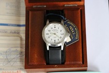 Glashütte Nautische