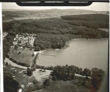 Gedern Fliegeraufnahme o 1971