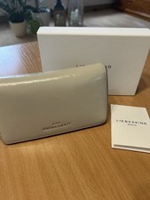 liebeskind geldbörse Farbe Milk