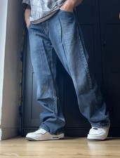 South Pole Baggy Jeans 36