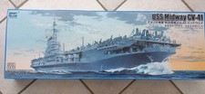 Trumpeter  05634 USS Midway