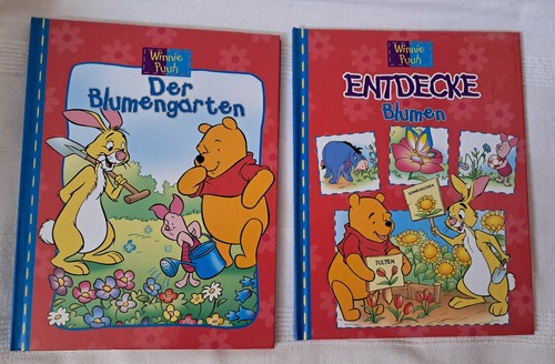 Winnie puuh bücher der - winnie,