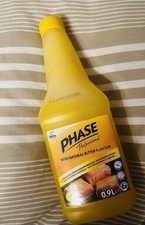 Phase Professional Butter