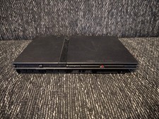 Playstation 2 Slim Konsole