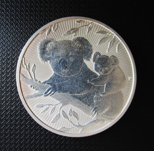 Australien 2018 dollar aud - $2,