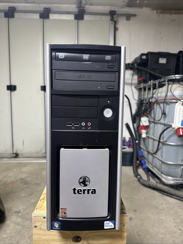 Terra tower pc leer - terra,
