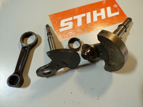 Stihl blk kurbelwelle - stihl, 57