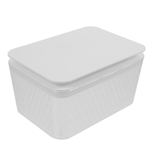 Toilettenpapierbox