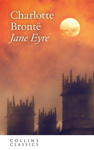 Jane eyre charlotte bronte - jane,