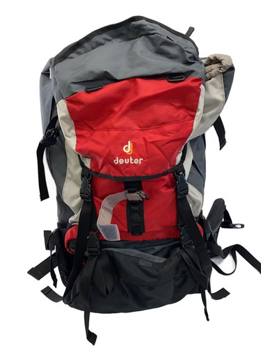 Deuter air contact - contact, 75+15