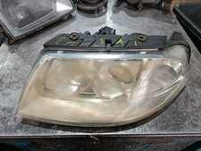 VW Passat 3BG Halogen