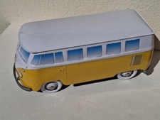 VW Bus BULLY  Blechdose-Deko -