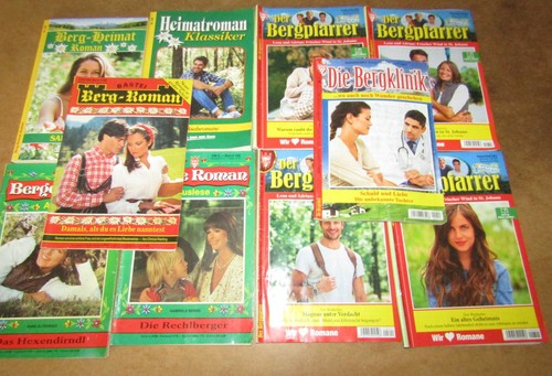 Heimatromane 3 - heimatromane,,