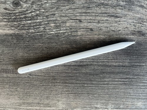 Apple pencil - pencil, (2.