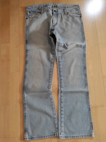 Vintage wrangler jeans damen - wrangler,