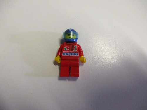 Lego figur stadt octan - stadt,