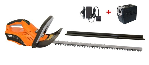Atika hsc 600 akku profi - atika,