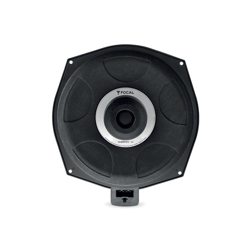 Focal isub bmw subwoofer - 2,