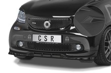 CSR Frontspoiler |