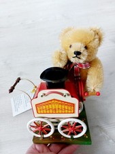 Drehorgelbär Tucher+Walther