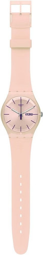 Swatch new gent rose - new,