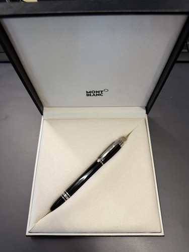 Montblanc starwalker - montblanc,