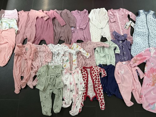 Kinderkleidung paket set - paket,