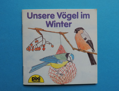 Pixi buch alt 492 - pixi,