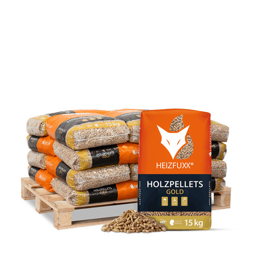 Heizfuxx gold enplus a1 - gold,