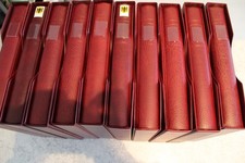 Bund Erinnerungsblätter