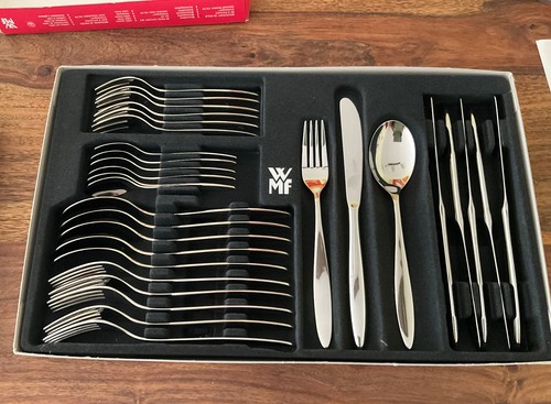 Wmf besteck porto cromargan - wmf,