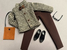 Barbie Ken Fashion Kleidung 