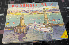 Bodensee-Reise  Otto Maier