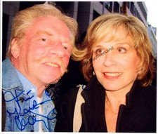 Original Autogramm Mary Roos /// Autogramm Autograph signiert signed sign 314568