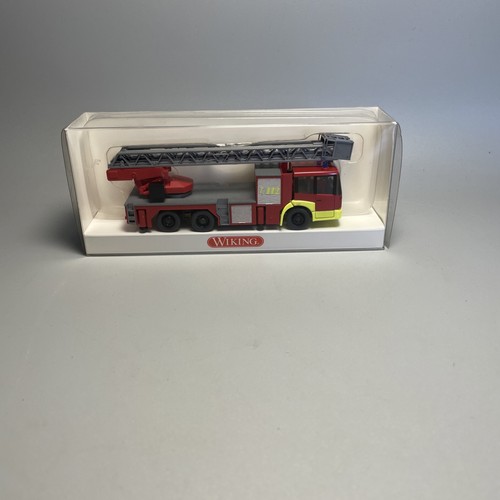Wiking 615 41 - wiking, 1/87