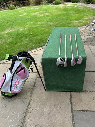 Junior golfset golphin für - junior,