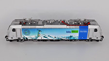 ACME 90061 BLS Cargo Railpool 186 104 Traxx