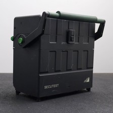 SECUTEST 0751/601S VDE/Sicherheits-Tester Schutzleiter-Prüfgerät ohne Sonde