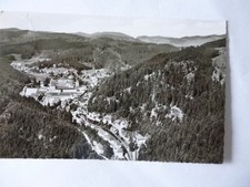 Ansichtskarte St. Blasien